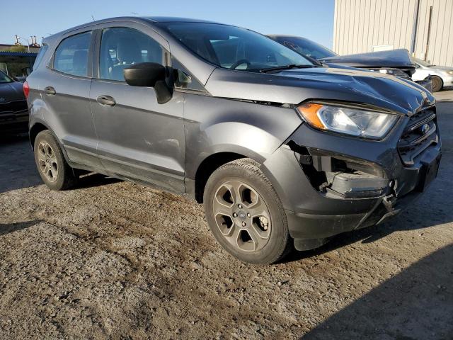MAJ3P1RE1JC221898 Ford ECOSPORT S