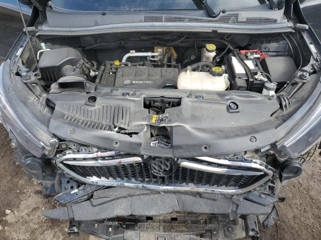 KL4CJASB6KB766749 Buick Encore Preferred