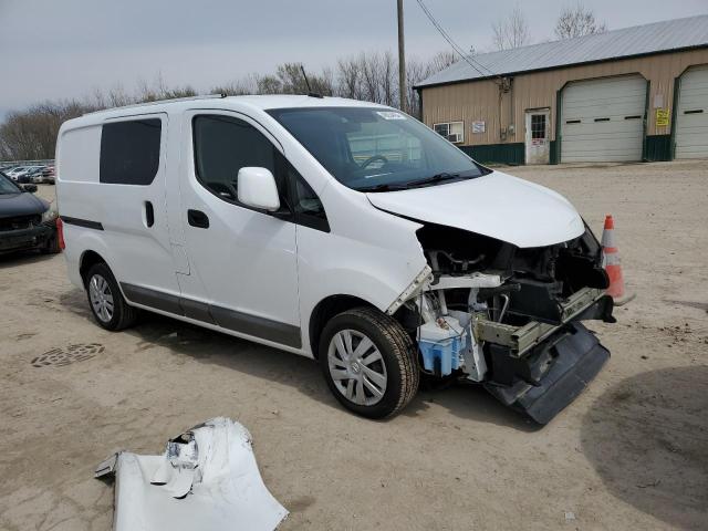3N6CM0KN2GK695639 Nissan NV200 2.5S