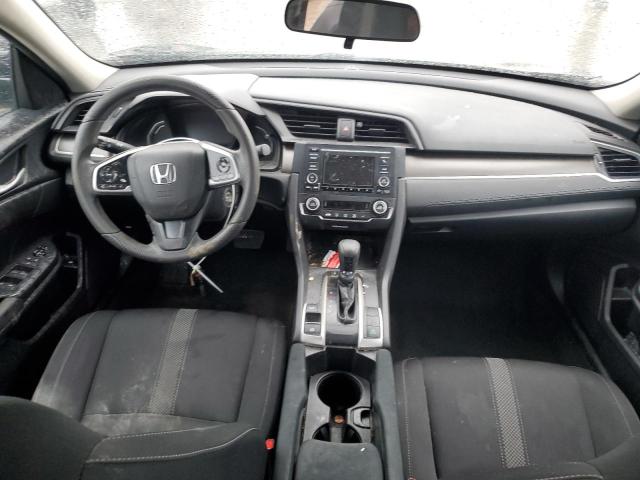 19XFC2F68KE022976 Honda Civic Lx