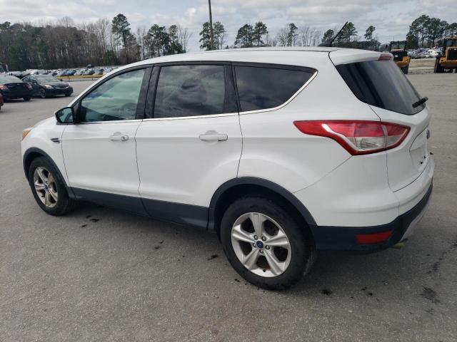 1FMCU0GXXEUA78740 Ford ESCAPE SE