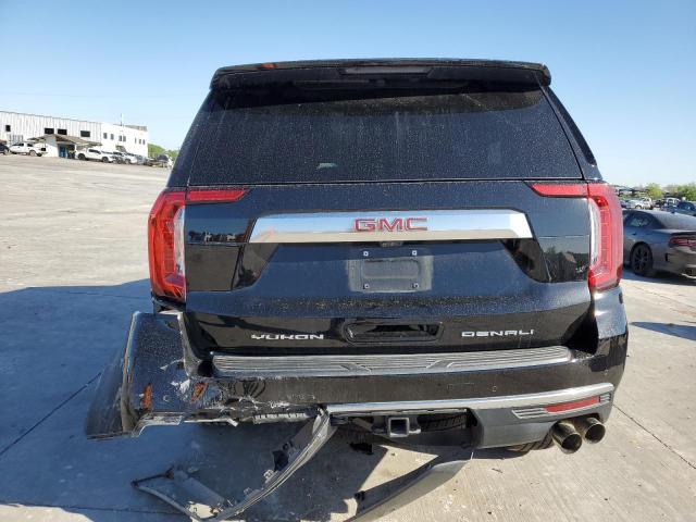 1GKS2DKL1MR329183 GMC YUKON DENALI