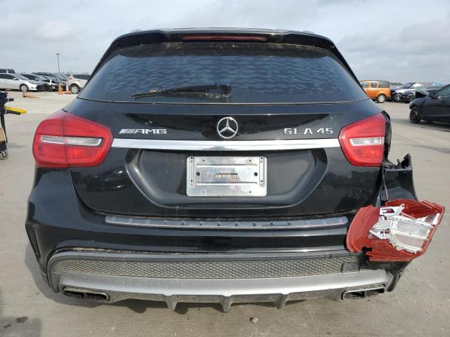 WDDTG5CB1GJ197502 Mercedes-Benz Gla 45 Amg