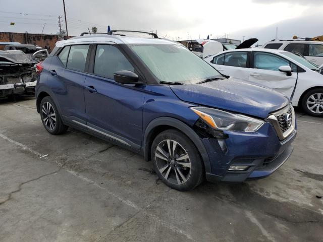 3N1CP5CU8KL506866 Nissan KICKS S