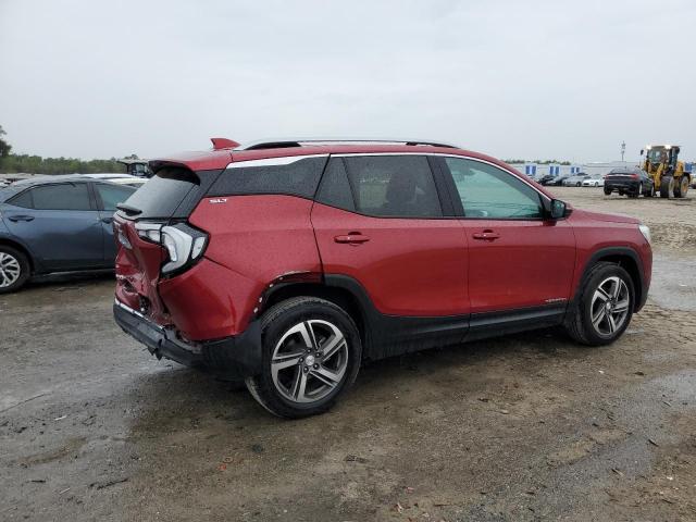 3GKALPEV0KL235534 GMC Terrain Slt