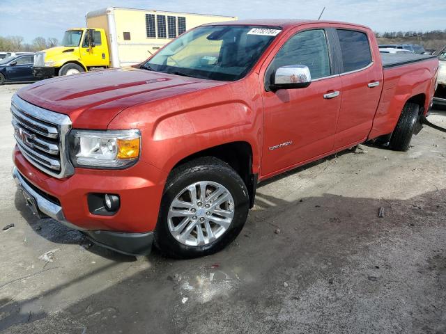 1GTP6DE11G1100182 auction archive image