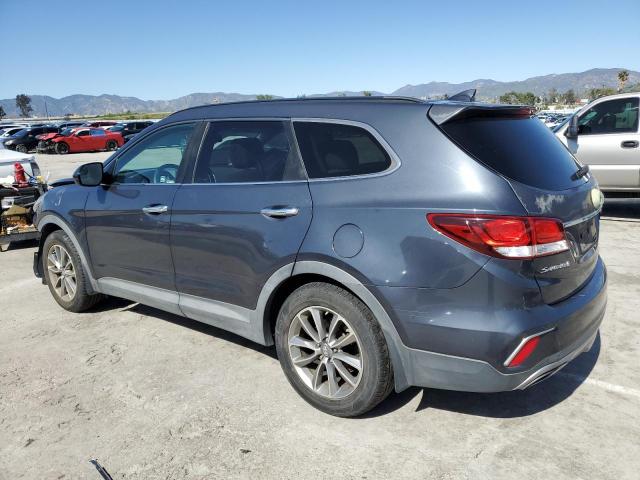 KM8SMDHFXHU187843 Hyundai Santa Fe Se