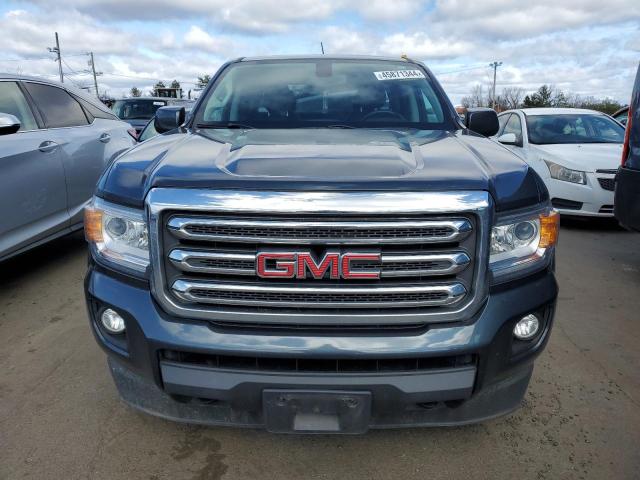 1GTG6CENXK1250488 GMC CANYON SLE