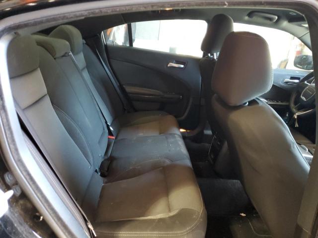 2C3CDXBG2JH257716 Dodge Charger Sxt
