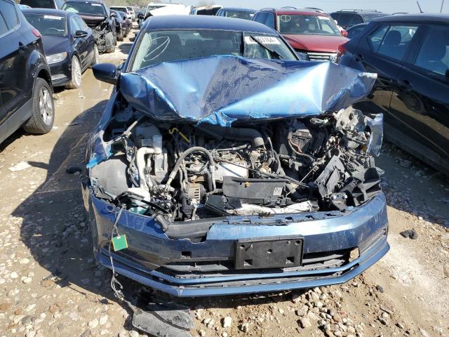 3VW2B7AJ3HM294163 Volkswagen JETTA S