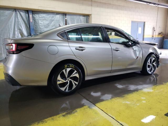 4S3BWAC67L3023176 Subaru Legacy Premium