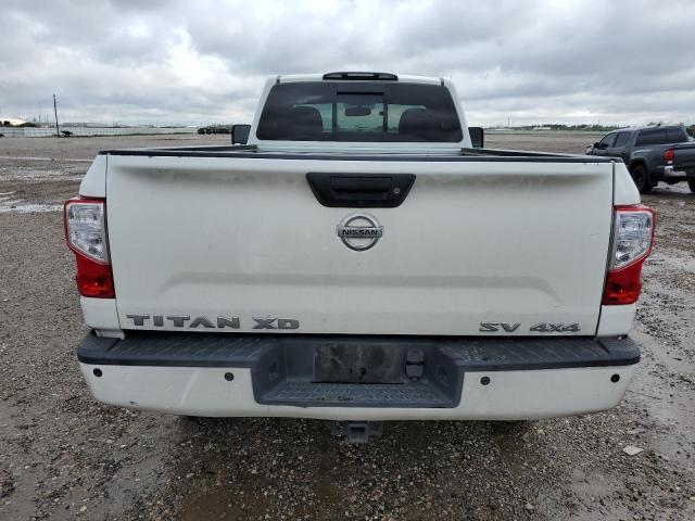 1N6AA1RP3JN505331 Nissan TITAN XD S
