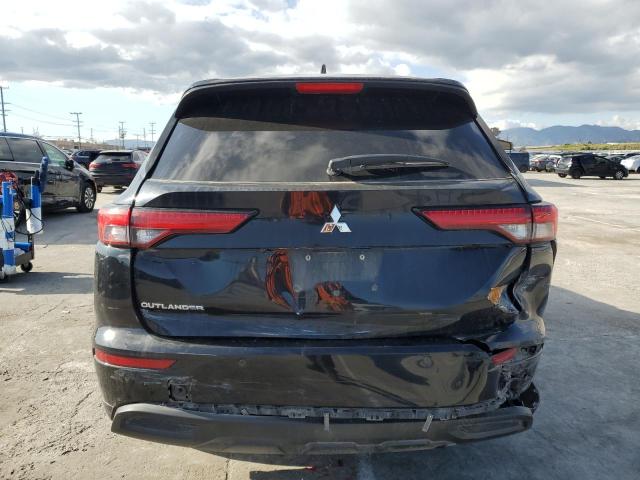 JA4J3TA83NZ020385 Mitsubishi Outlander Es