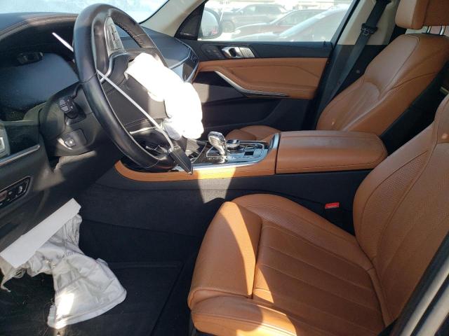 5UXCX4C59KLS38534 BMW X7 Xdrive50i