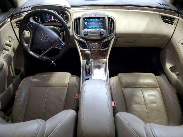 1G4GB5G36EF177271 Buick Lacrosse