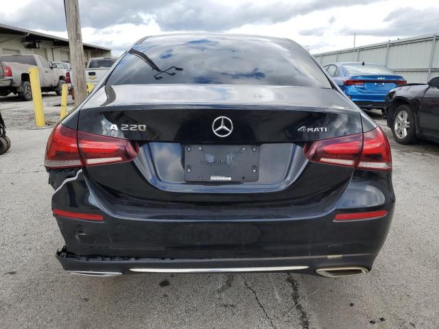 WDD3G4FB3KW034755 Mercedes-Benz A 220 4matic