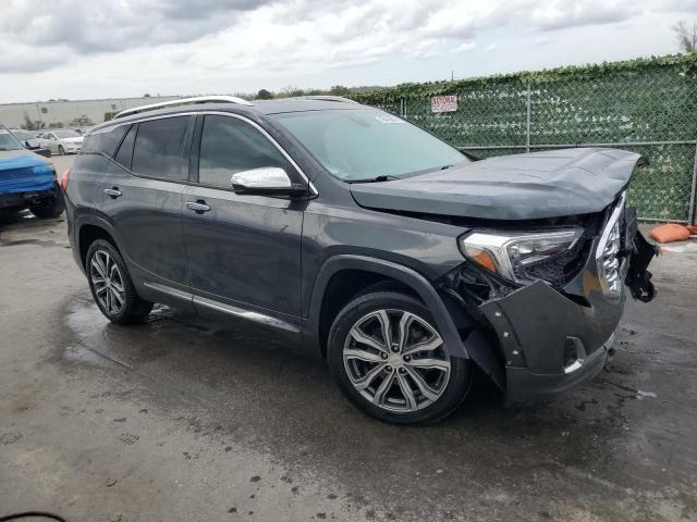 3GKALSEXXJL327589 GMC Terrain Denali