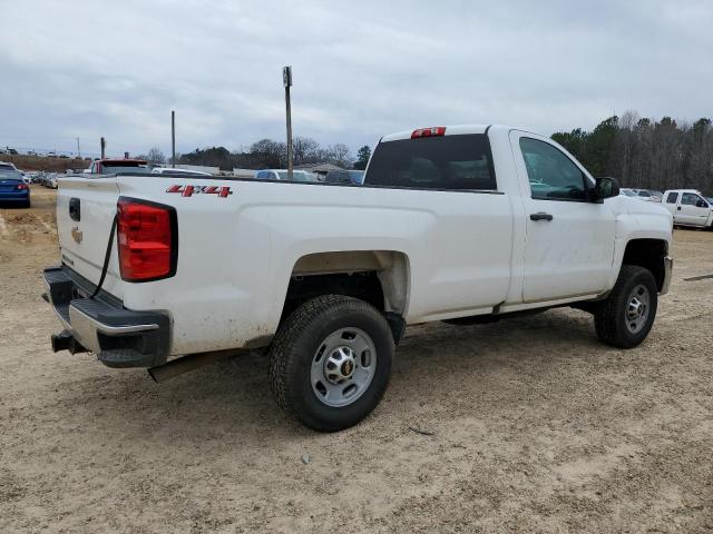 1GC0KUEG4GZ316093 Chevrolet Silverado K2500 Heavy Duty