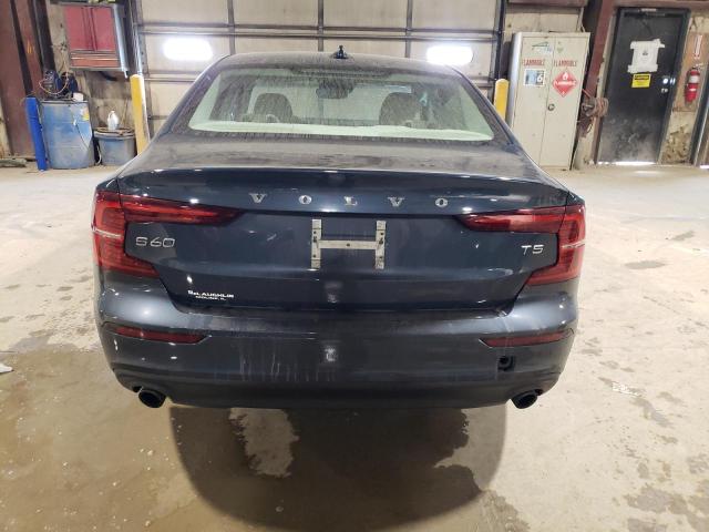 7JR102FK3KG012342 Volvo S60 T5 Momentum