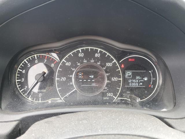 3N1CE2CP9GL390647 Nissan Versa Note S