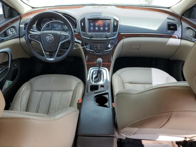 2G4GK5EX3G9164110 Buick Regal