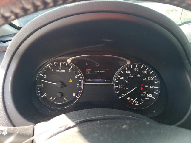 1N4BL3APXHC121079 Nissan Altima 3.5sl