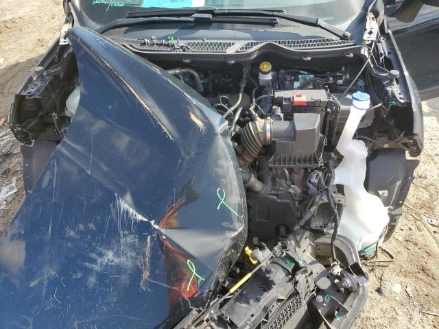 MAJ6S3JL2KC267470 Ford Ecosport Ses