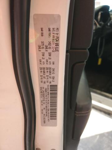 1C4RJFBG2HC727183 Jeep Grand Cherokee Limited