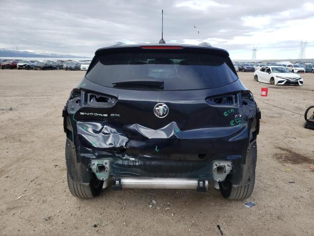 KL4MMFSL4LB084276 Buick Encore Gx Essence