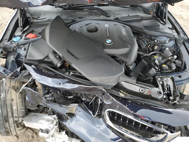 WBA4R7C33HK896006 BMW 430I