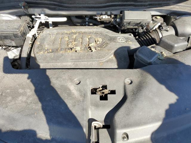 5J8YD4H53LL011268 Acura Mdx Technology