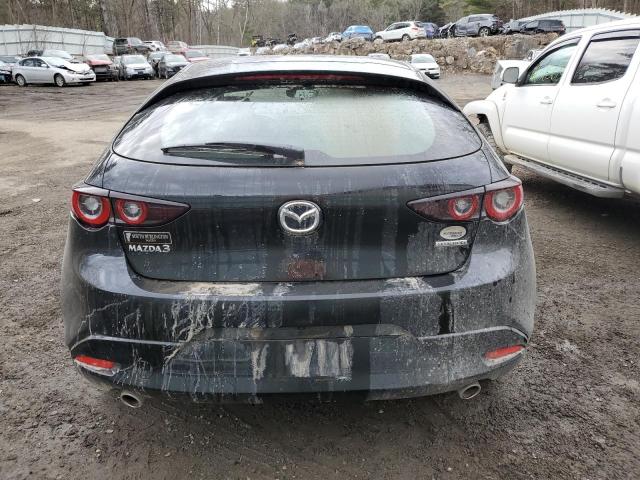 JM1BPALM2R1654112 Mazda 3 Preferred