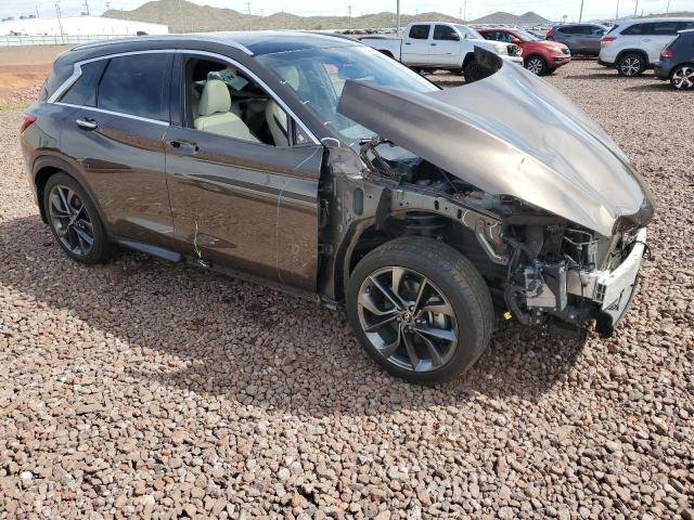 3PCAJ5M19KF110423 Infiniti Qx50 Essential