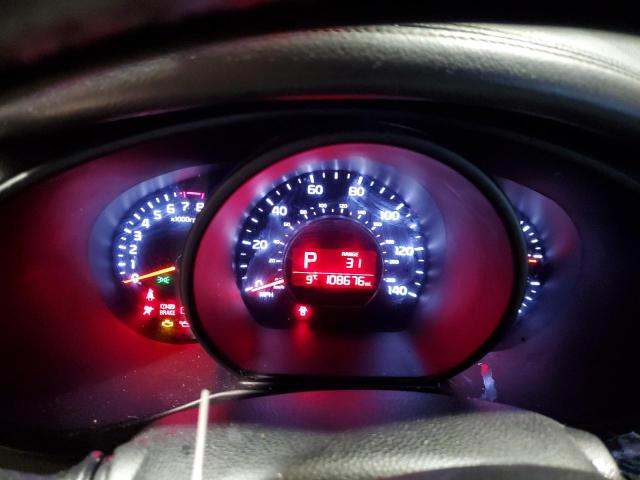 KNDJX3A51E7724497 KIA Soul !