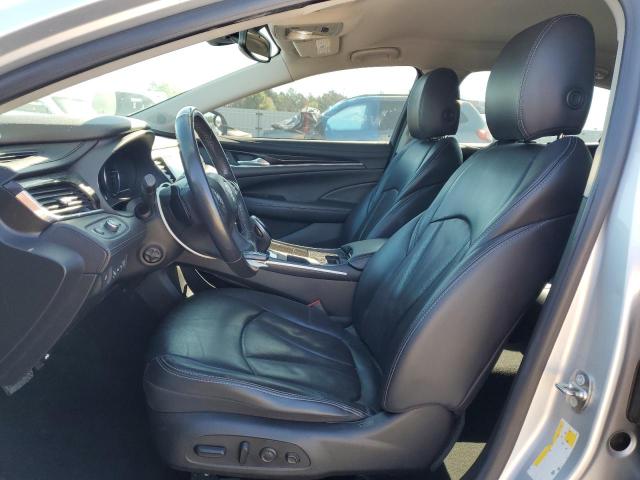 1G4ZR5SSXJU138384 Buick Lacrosse Premium