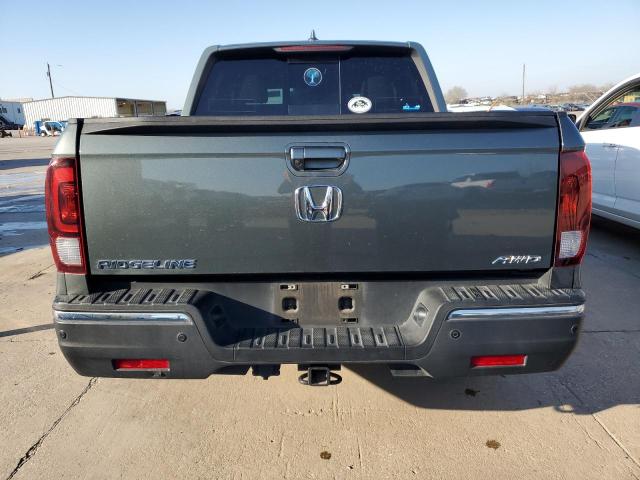 5FPYK3F75HB032448 Honda Ridgeline Rtl