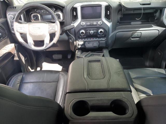 3GTU9DED4LG339807 GMC Sierra K1500 Slt