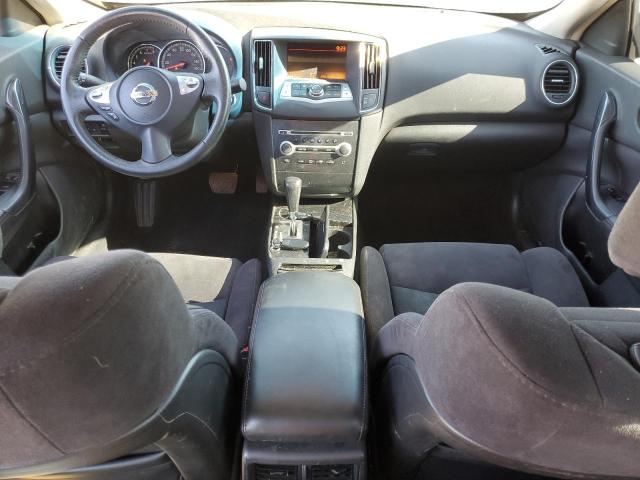1N4AA5AP5EC430242 Nissan MAXIMA S