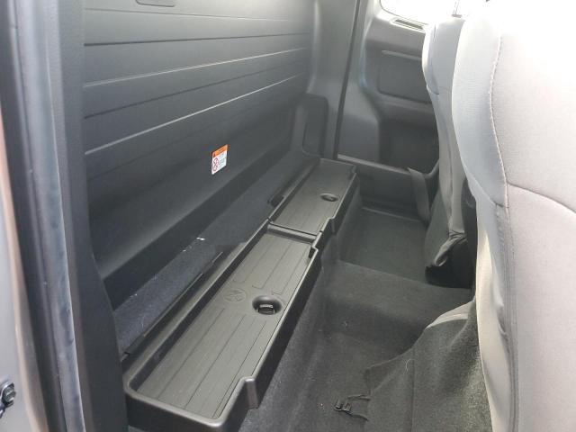 3TYSX5EN8NT012931 Toyota Tacoma Access Cab