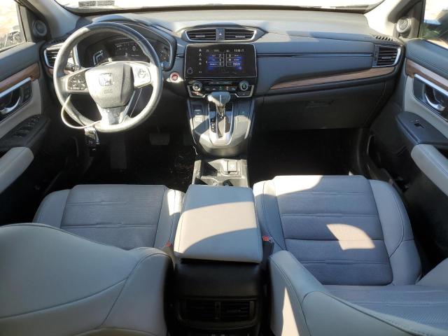 5J6RW2H83KL028222 Honda CR-V EXL