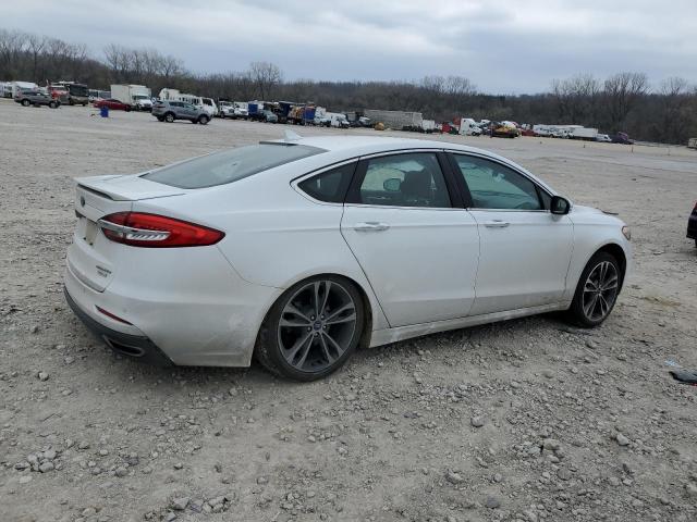 3FA6P0K96LR152585 Ford Fusion Titanium