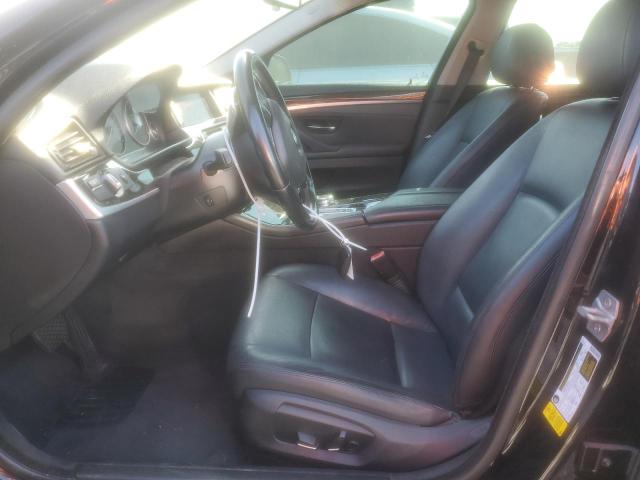 WBA5A5C57GD529291 BMW 528 I