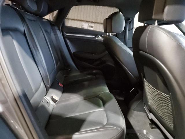 WAUAUGFF5J1025580 Audi A3 PREMIUM