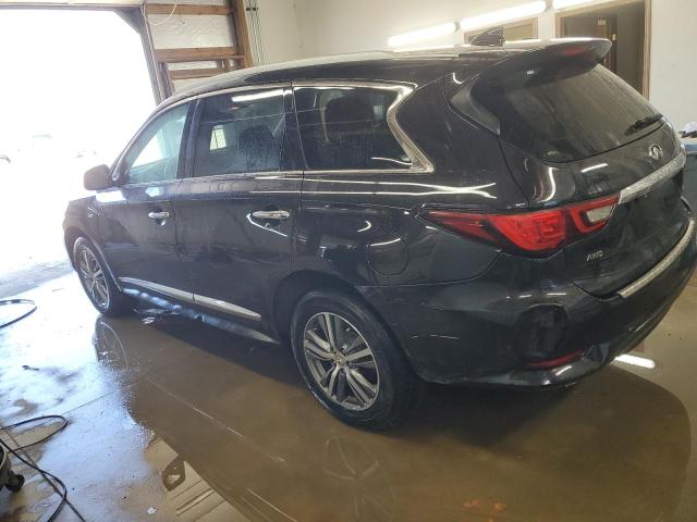5N1DL0MM2LC522066 Infiniti QX60 LUXE