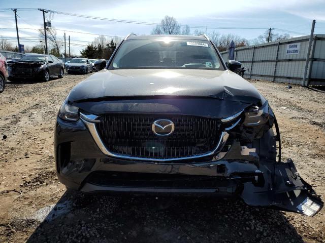 JM3KKCHD4R1104663 Mazda Cx-90 Preferred Plus