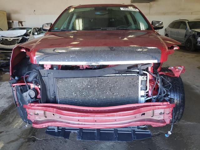 2GKALREK3F6143670 GMC Terrain Sle