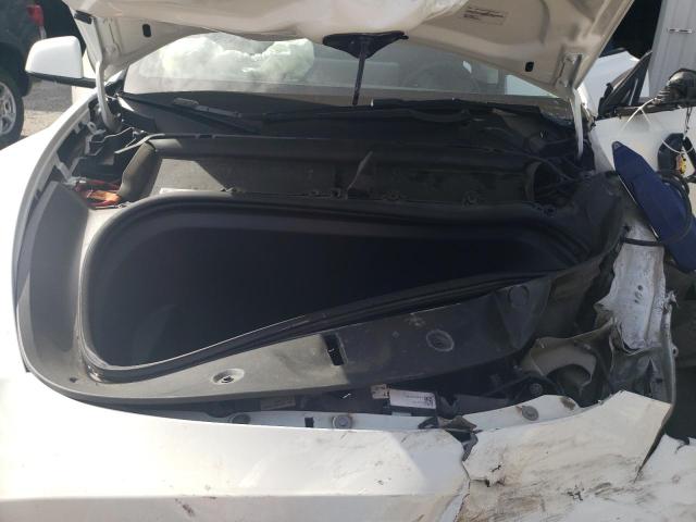 7SAYGDEF1NF376849 Tesla Model Y
