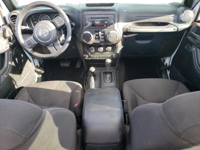 1C4BJWDG0GL283962 Jeep Wrangler Unlimited Sport