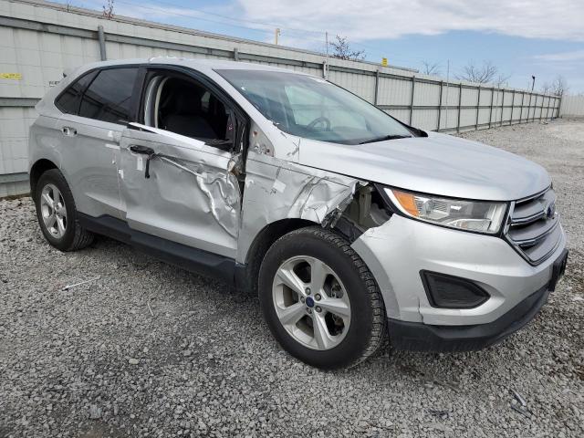 2FMTK4G88FBB95634 Ford EDGE SE