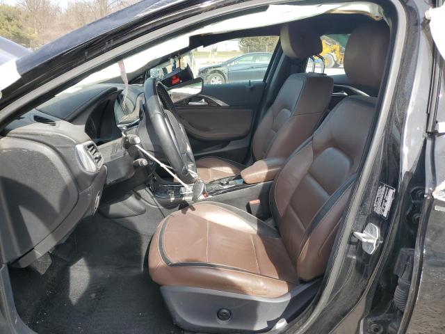 SJKCH5CR0JA049401 Infiniti QX30 BASE